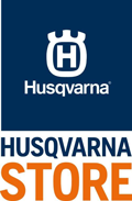 Logo Husqvarna Store Senden